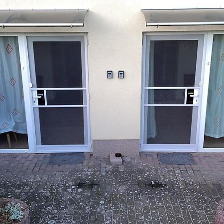 Haus Julius - Apartment 6 Goehren  Zewnętrze zdjęcie